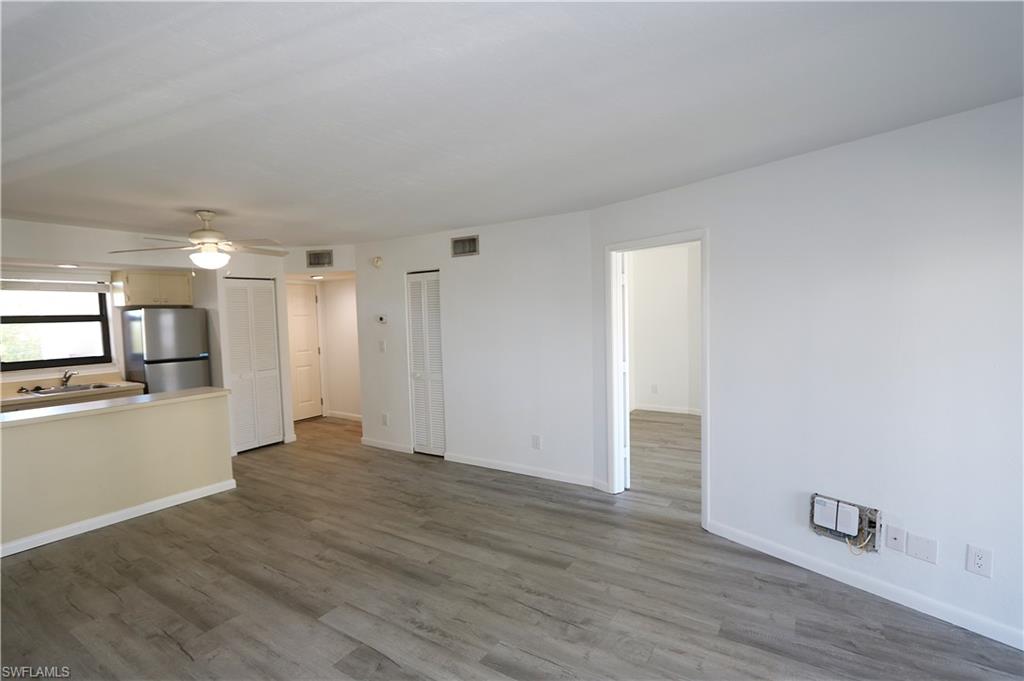 ANGLERS COVE - Residential