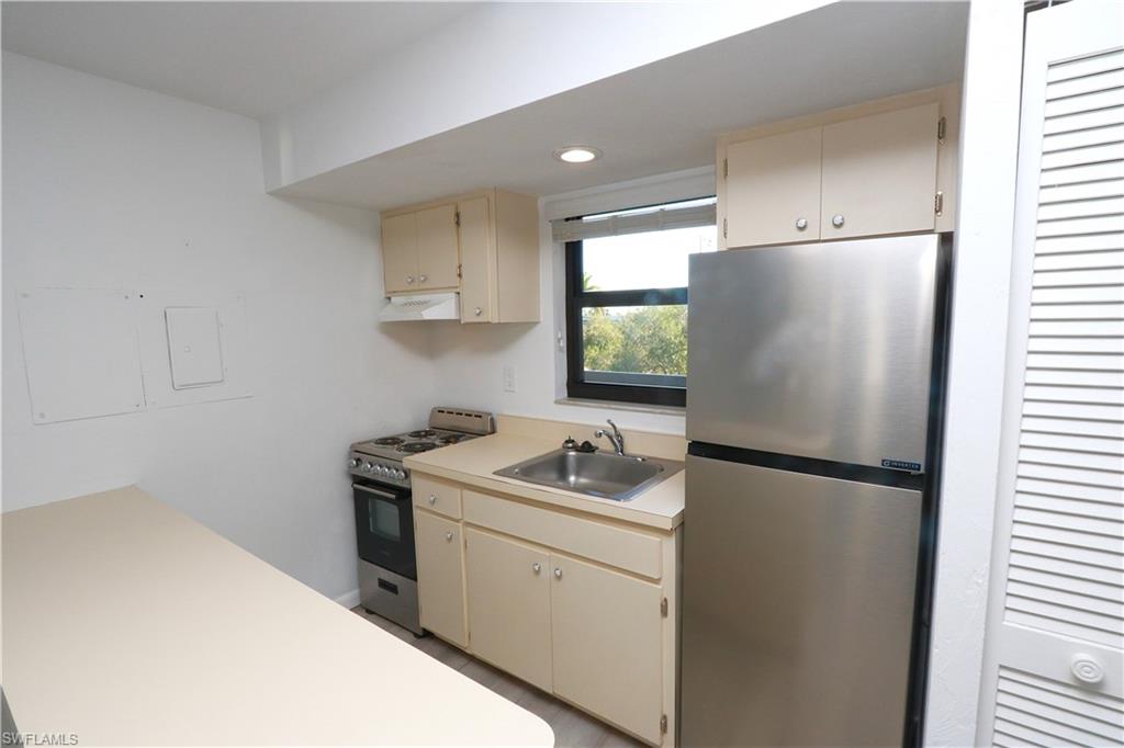 ANGLERS COVE - Residential