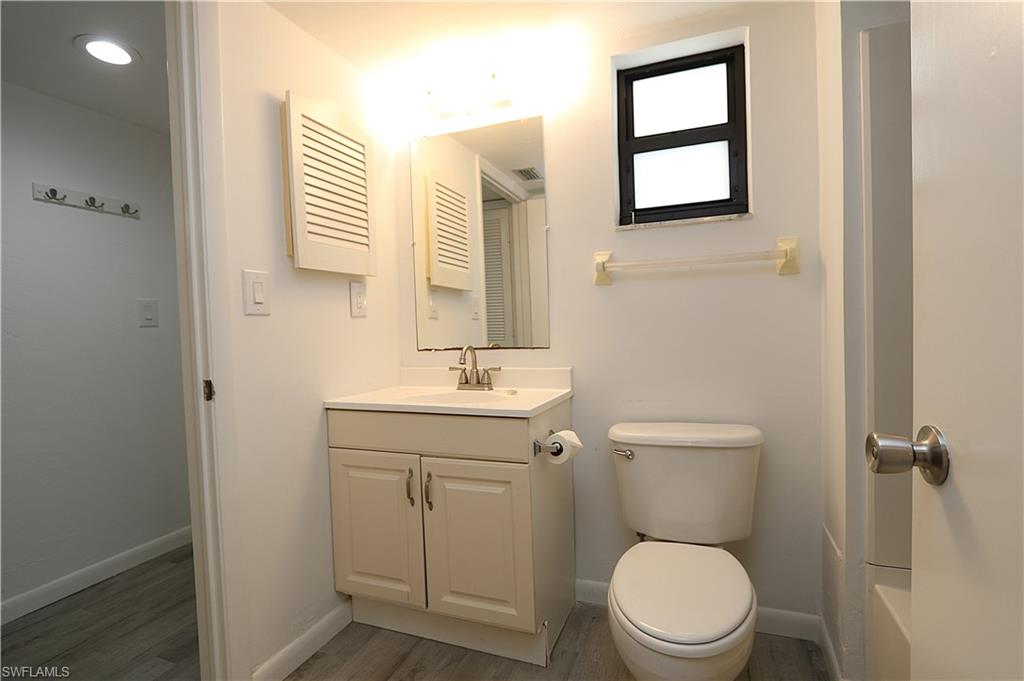 ANGLERS COVE - Residential