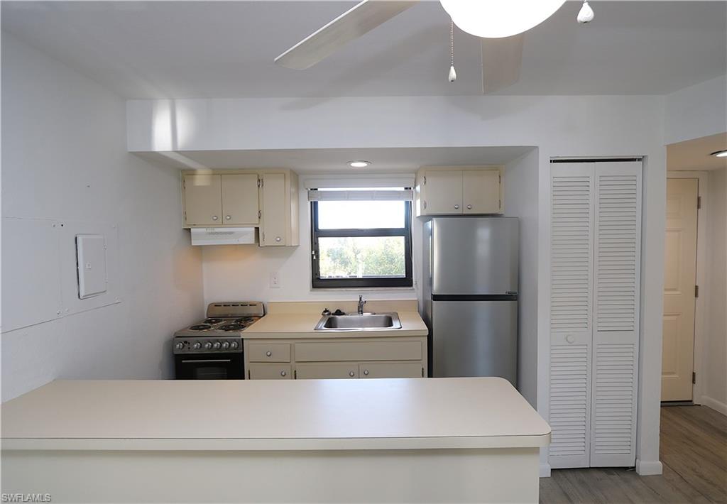 ANGLERS COVE - Residential