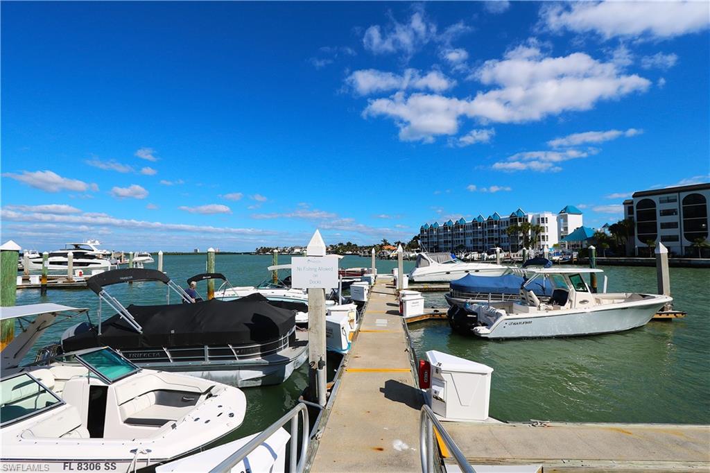 ANGLERS COVE - Residential