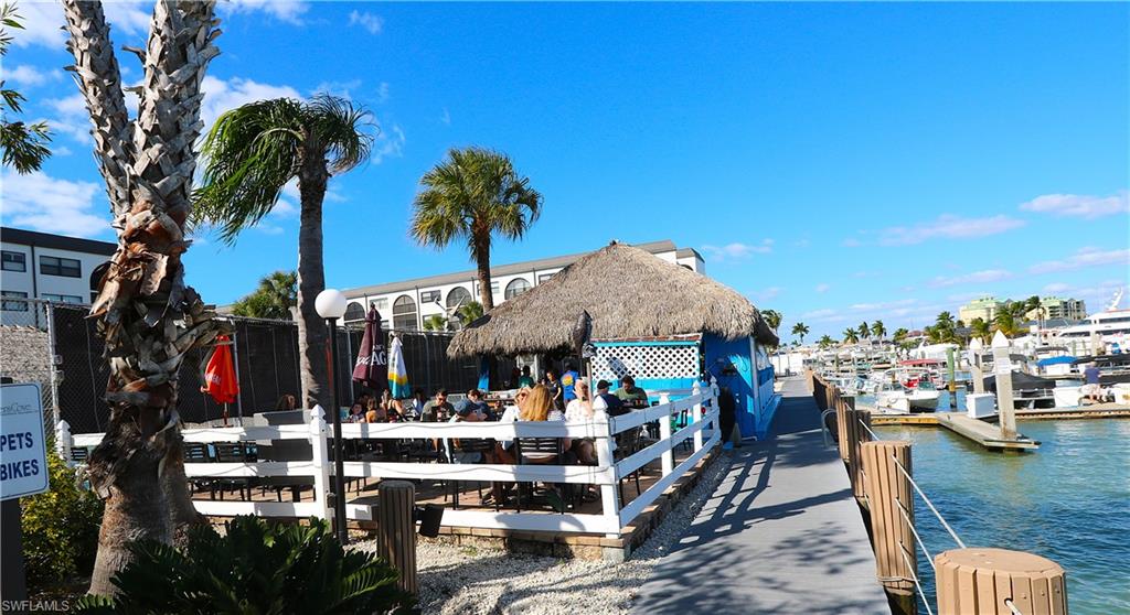 ANGLERS COVE - Residential