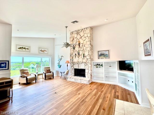 SEAGULL BAY - Residential