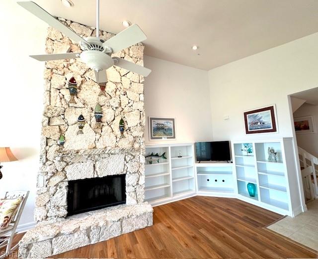 SEAGULL BAY - Residential