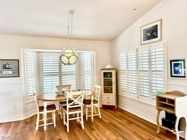 SEAGULL BAY - Residential