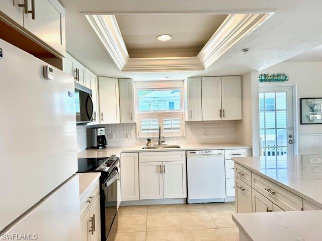 SEAGULL BAY - Residential