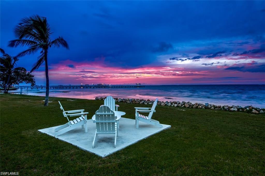 SEAGULL BAY - Residential