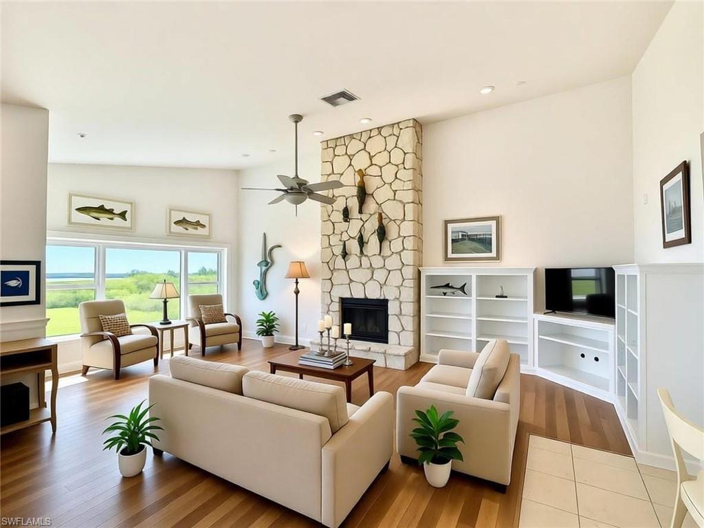 SEAGULL BAY - Residential