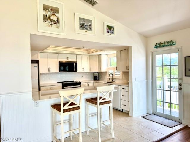 SEAGULL BAY - Residential