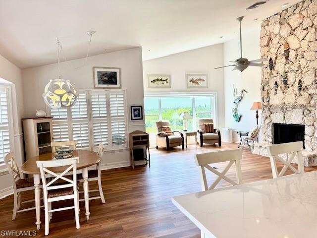 SEAGULL BAY - Residential