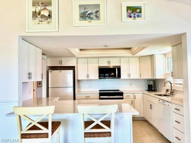 SEAGULL BAY - Residential