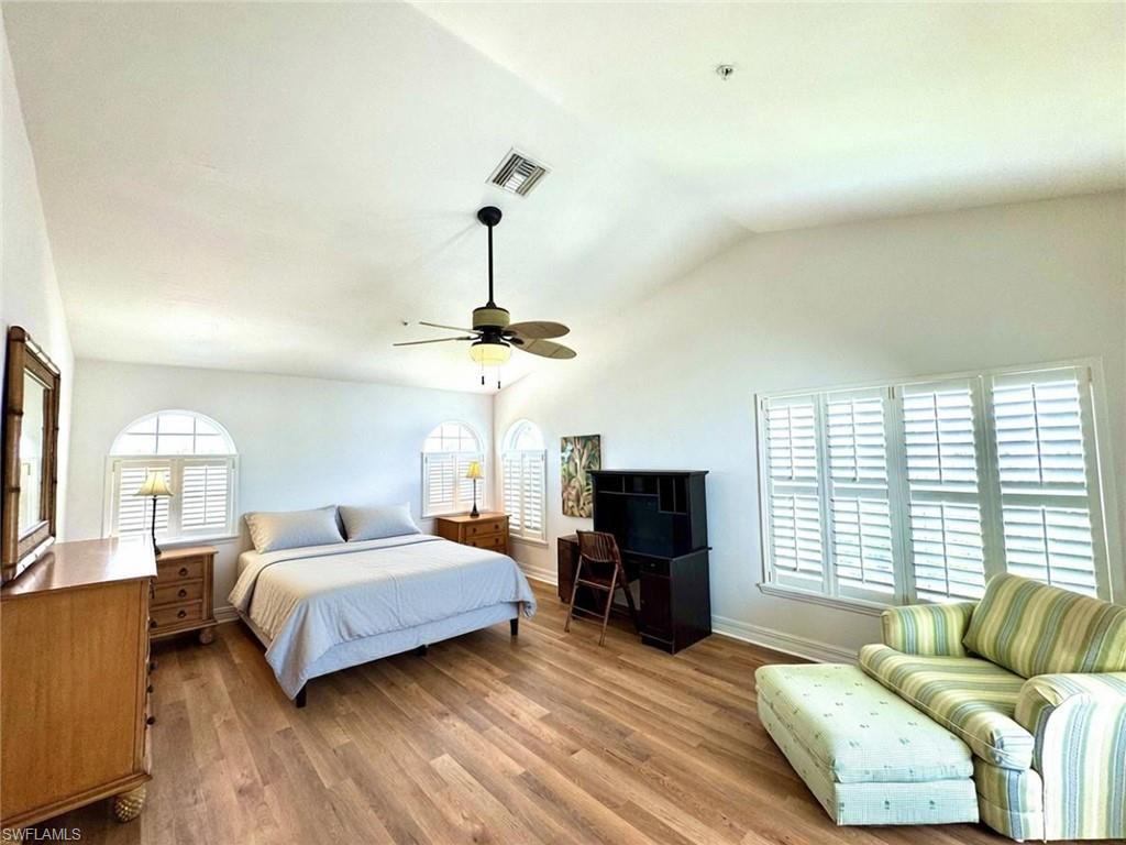 SEAGULL BAY - Residential