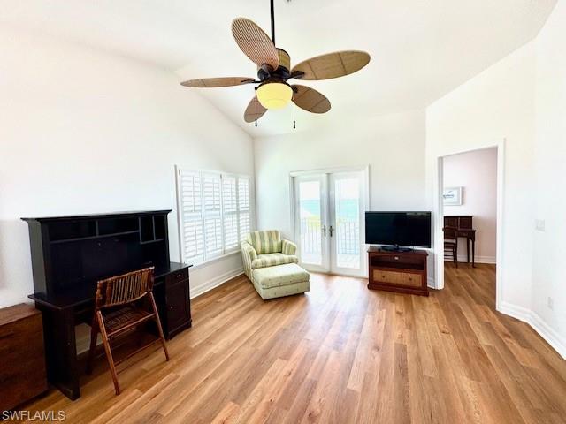 SEAGULL BAY - Residential