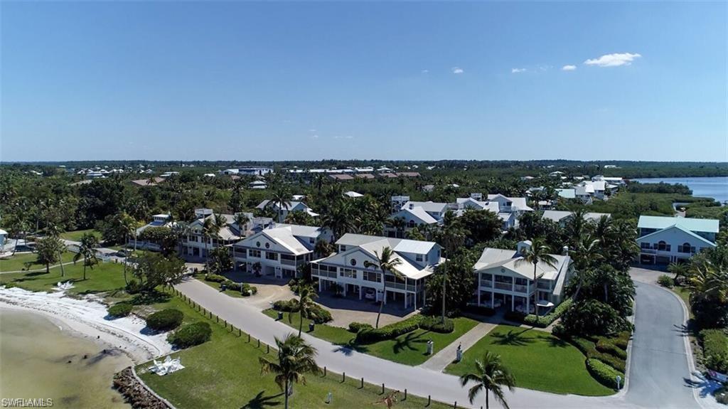 SEAGULL BAY - Residential