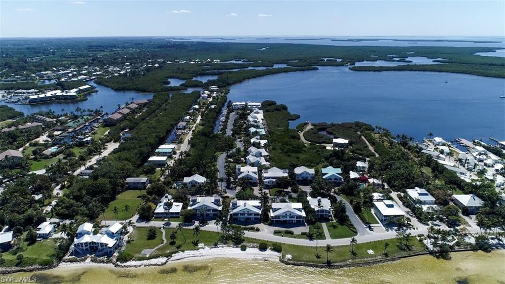 SEAGULL BAY - Residential