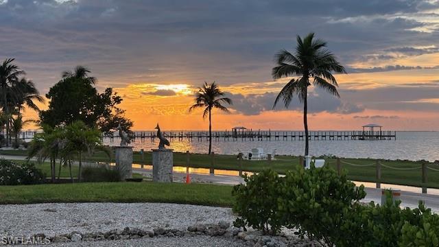 SEAGULL BAY - Residential