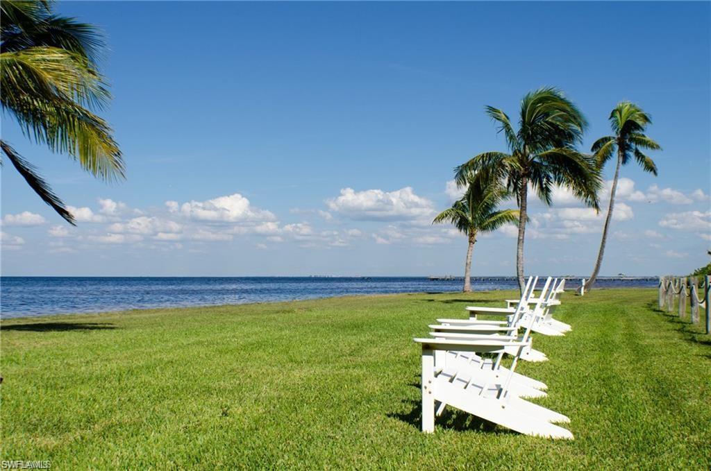 SEAGULL BAY - Residential