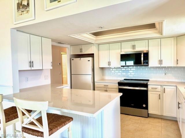 SEAGULL BAY - Residential