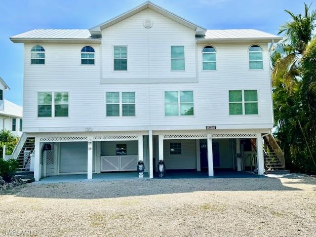 SEAGULL BAY - Residential