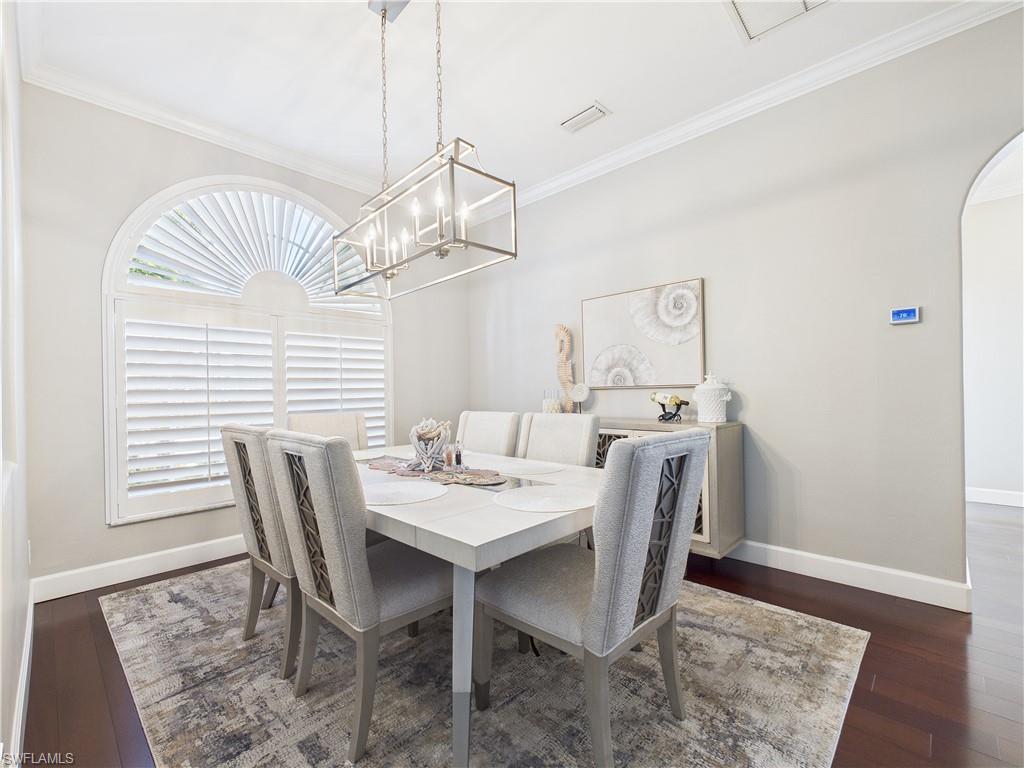 COLONIAL SHORES - Residential