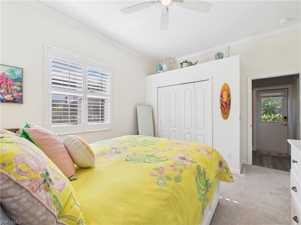 COLONIAL SHORES - Residential