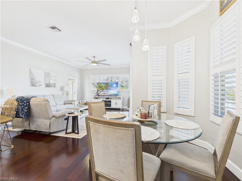 COLONIAL SHORES - Residential