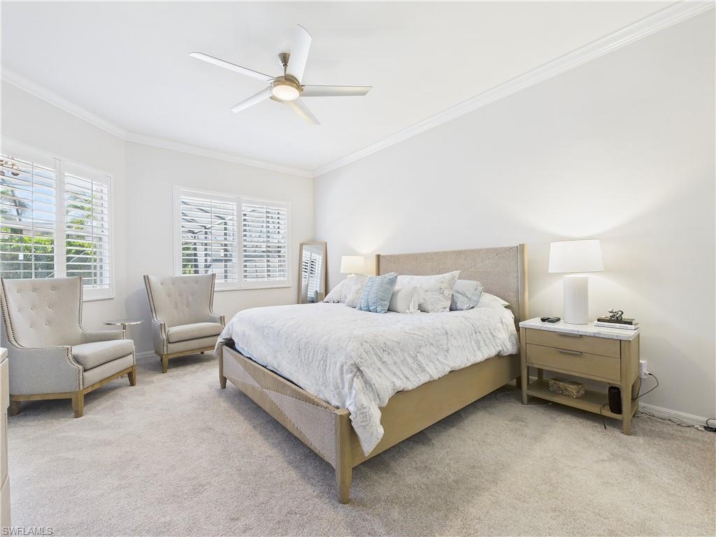 COLONIAL SHORES - Residential