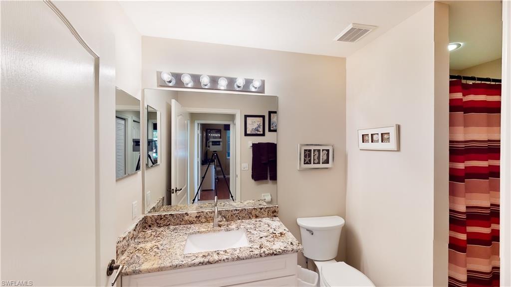 TERRACE - Residential