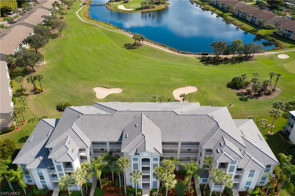 TERRACE - Residential