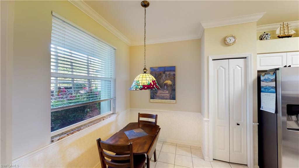 TERRACE - Residential