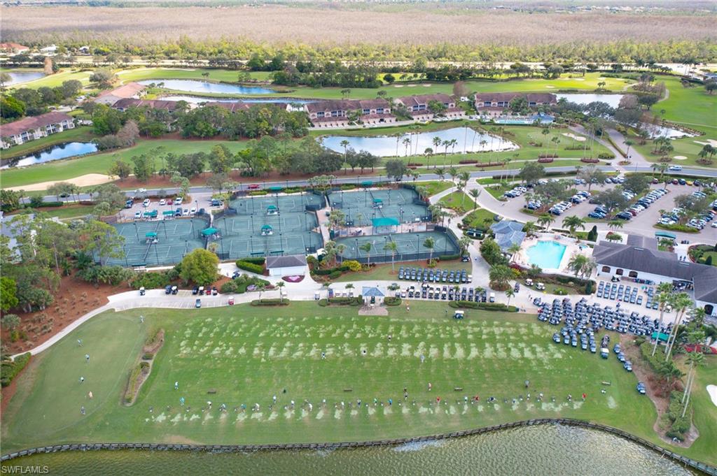 TERRACE - Residential