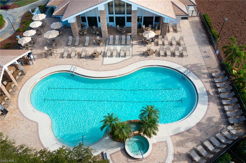 TERRACE - Residential