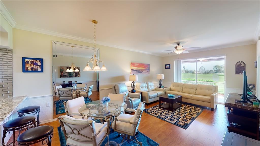 TERRACE - Residential