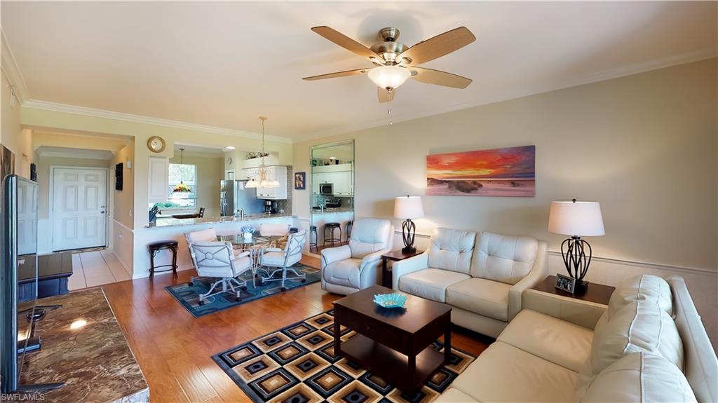 TERRACE - Residential