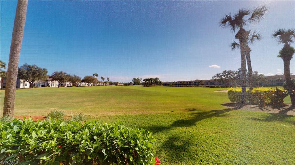 TERRACE - Residential