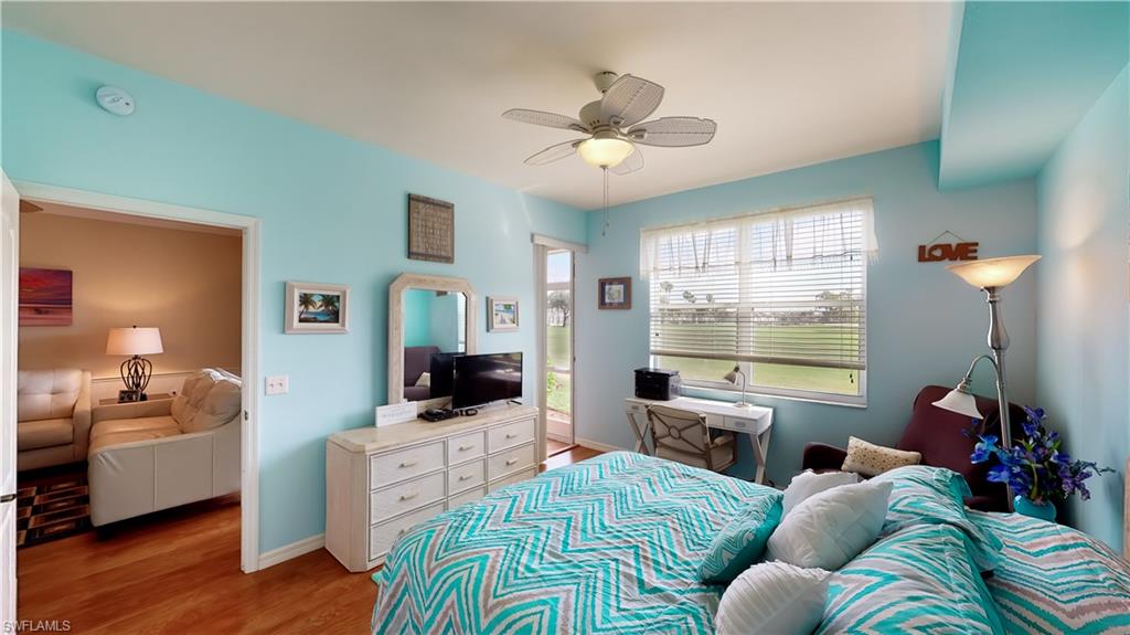 TERRACE - Residential