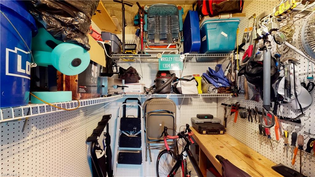 TERRACE - Residential