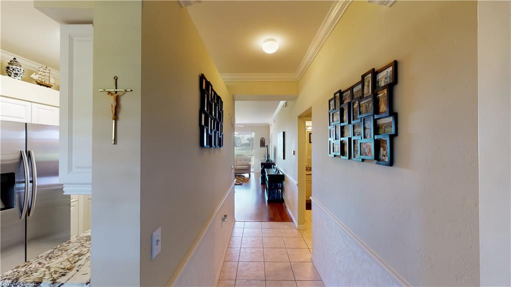 TERRACE - Residential