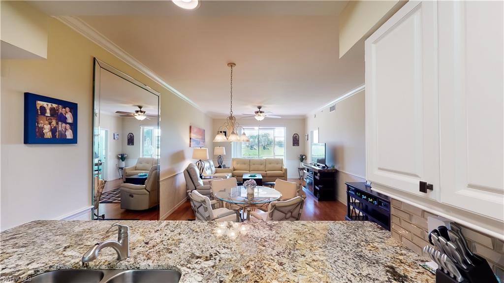 TERRACE - Residential