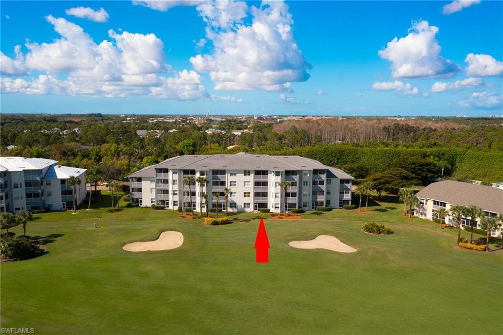 TERRACE - Residential