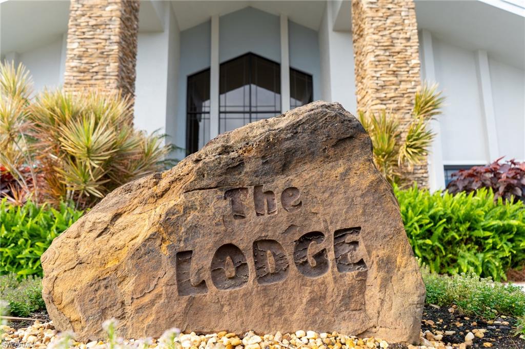 TERRACE - Residential