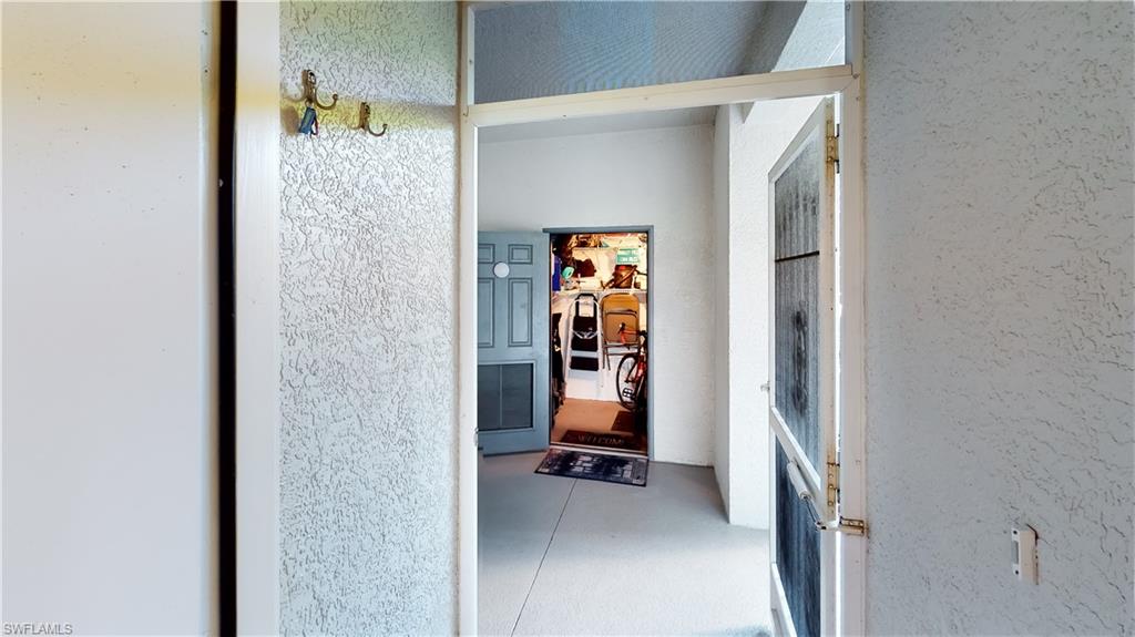 TERRACE - Residential