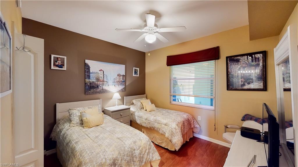 TERRACE - Residential