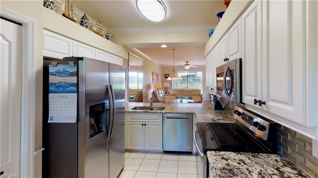 TERRACE - Residential