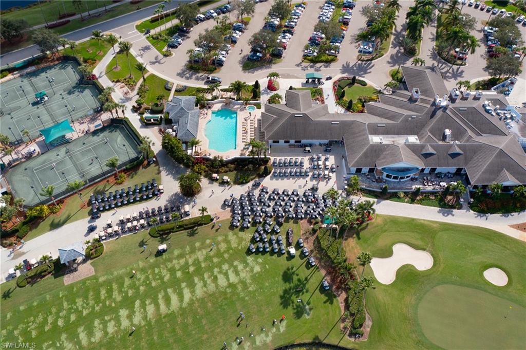 TERRACE - Residential