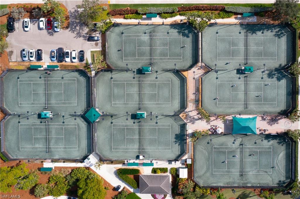 TERRACE - Residential