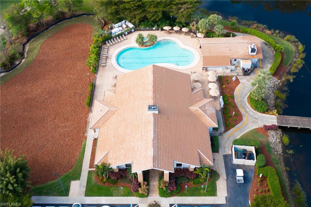 TERRACE - Residential