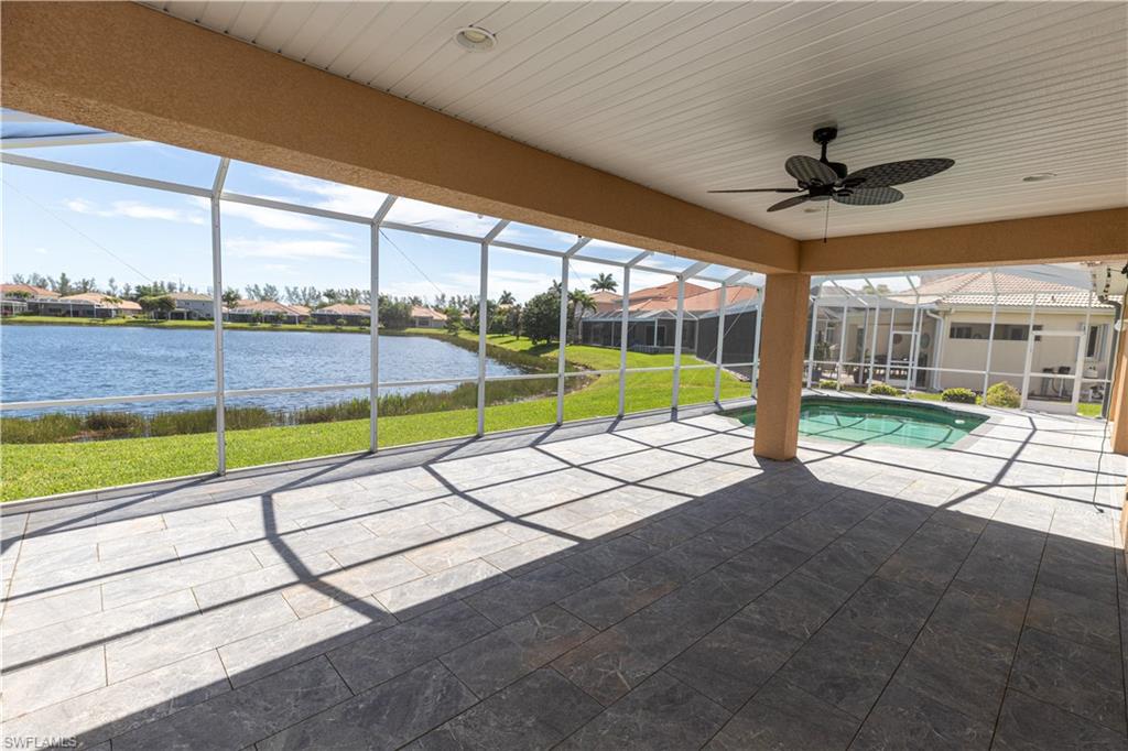 BEVERLY HILLS - Residential Lease