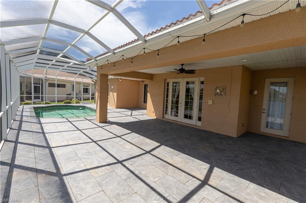 BEVERLY HILLS - Residential Lease