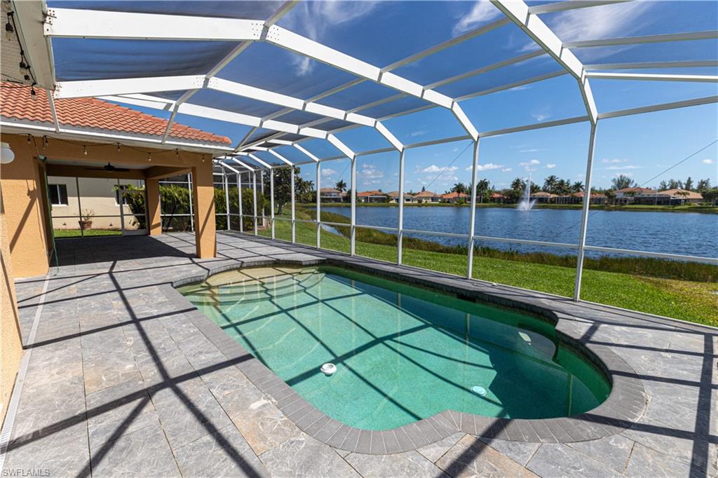 BEVERLY HILLS - Residential Lease